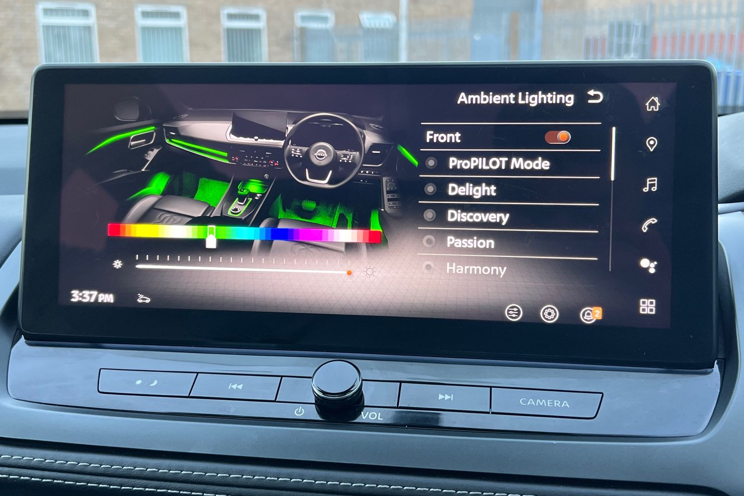 Used Nissan Qashqai 2025 for sale - 76660979: Photo 37