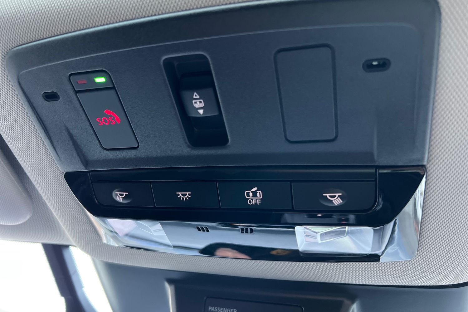 Used Nissan Qashqai 2025 for sale - 76660979: Photo 39