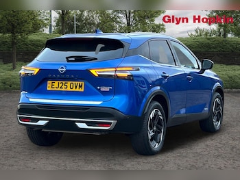 Used Nissan Qashqai 2025 for sale - 76660979: Photo