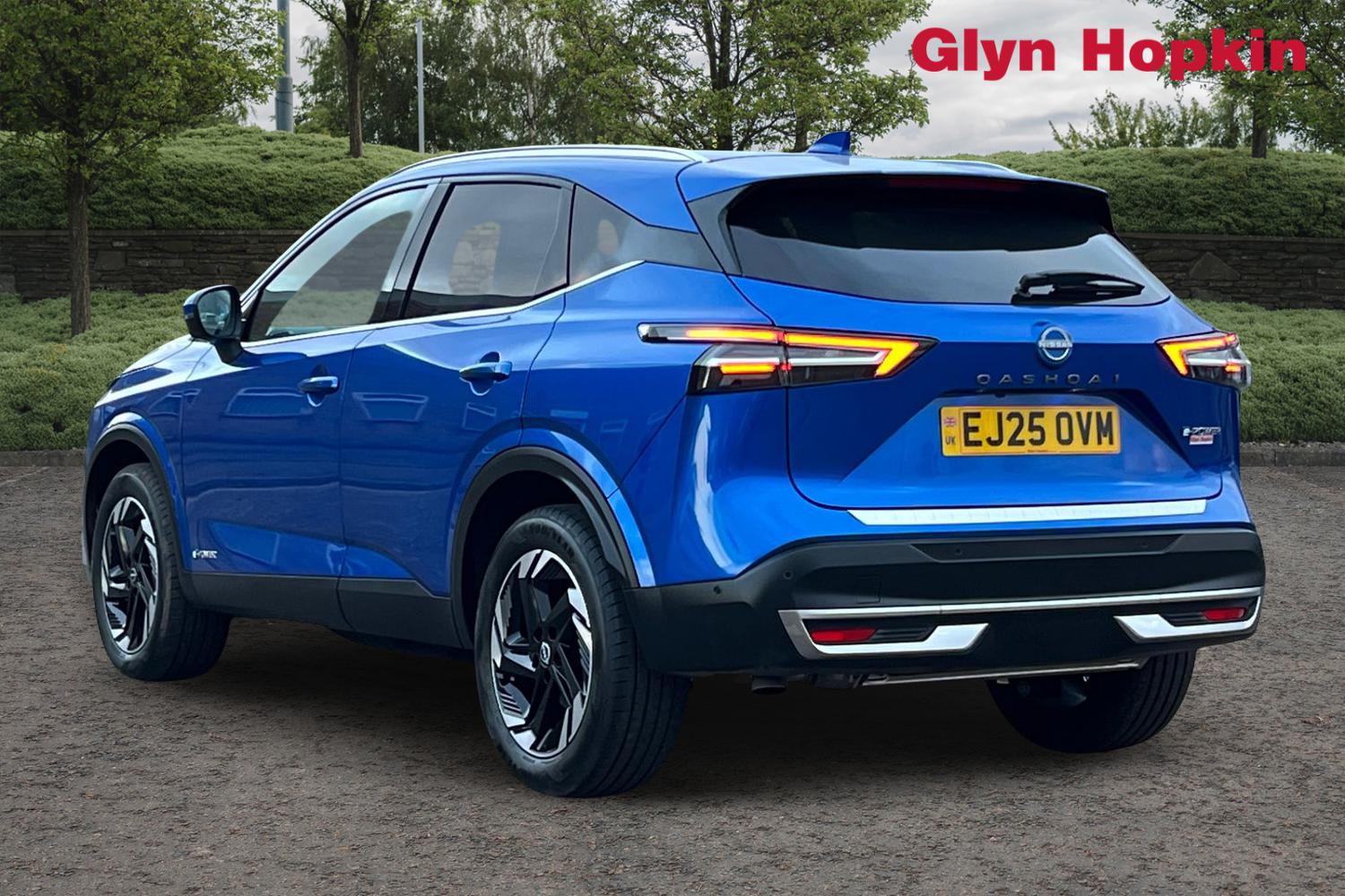 Used Nissan Qashqai 2025 for sale - 76660979: Photo 5