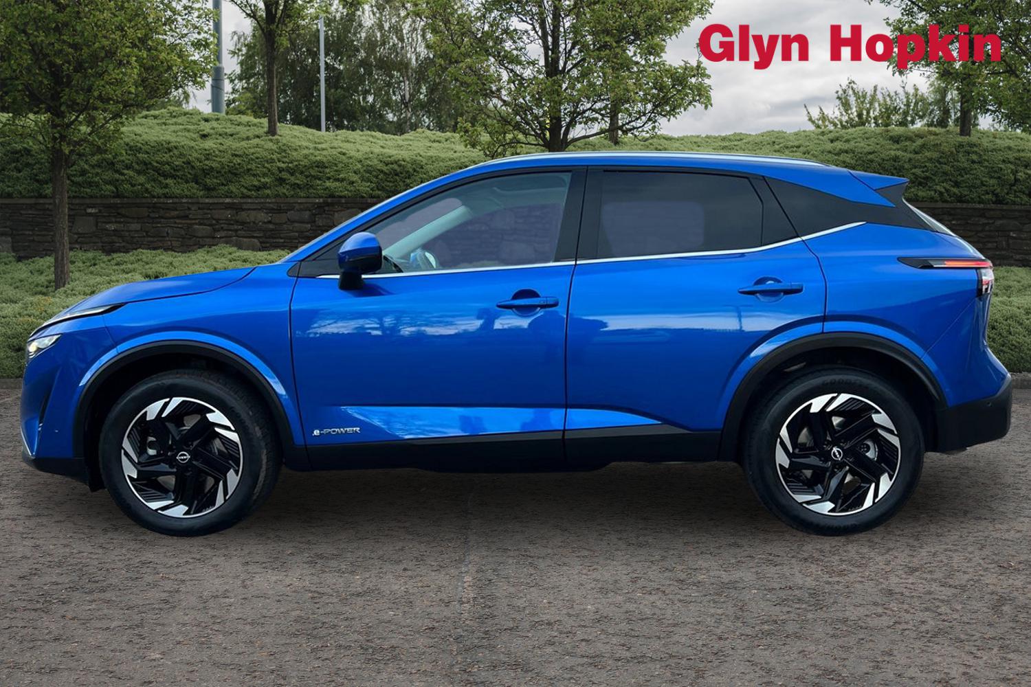 Used Nissan Qashqai 2025 for sale - 76660979: Photo 6