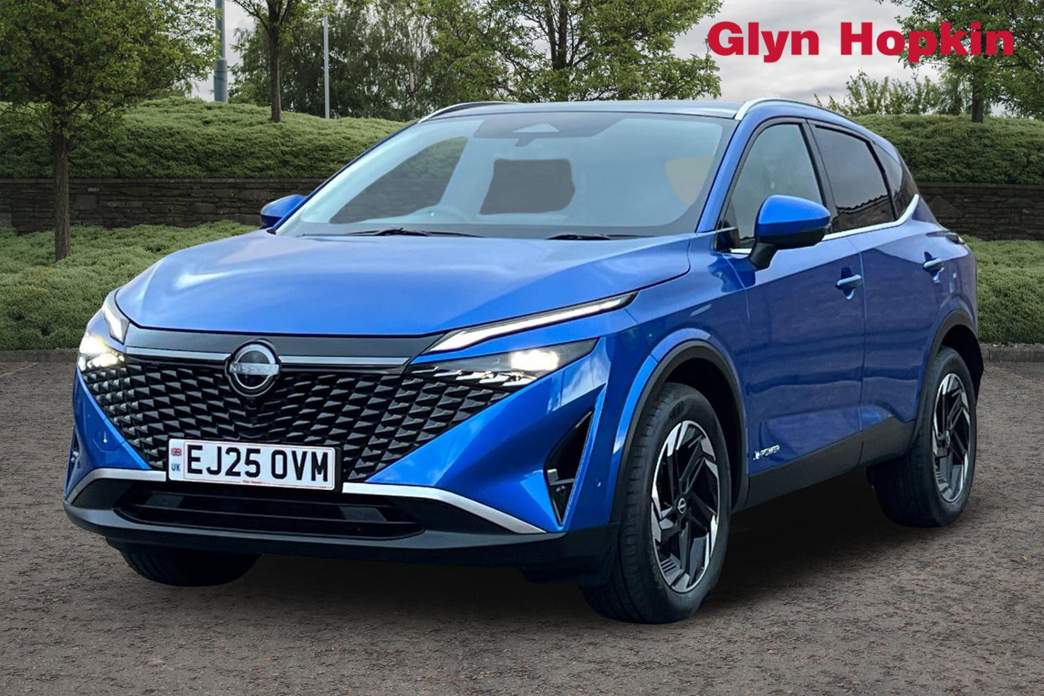 Used Nissan Qashqai 2025 for sale - 76660979: Photo 7