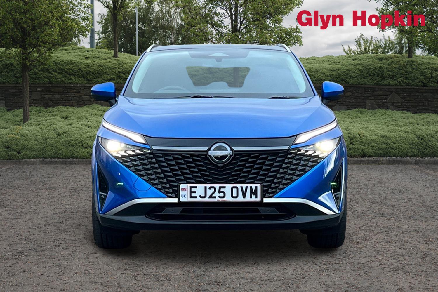 Used Nissan Qashqai 2025 for sale - 76660979: Photo 8