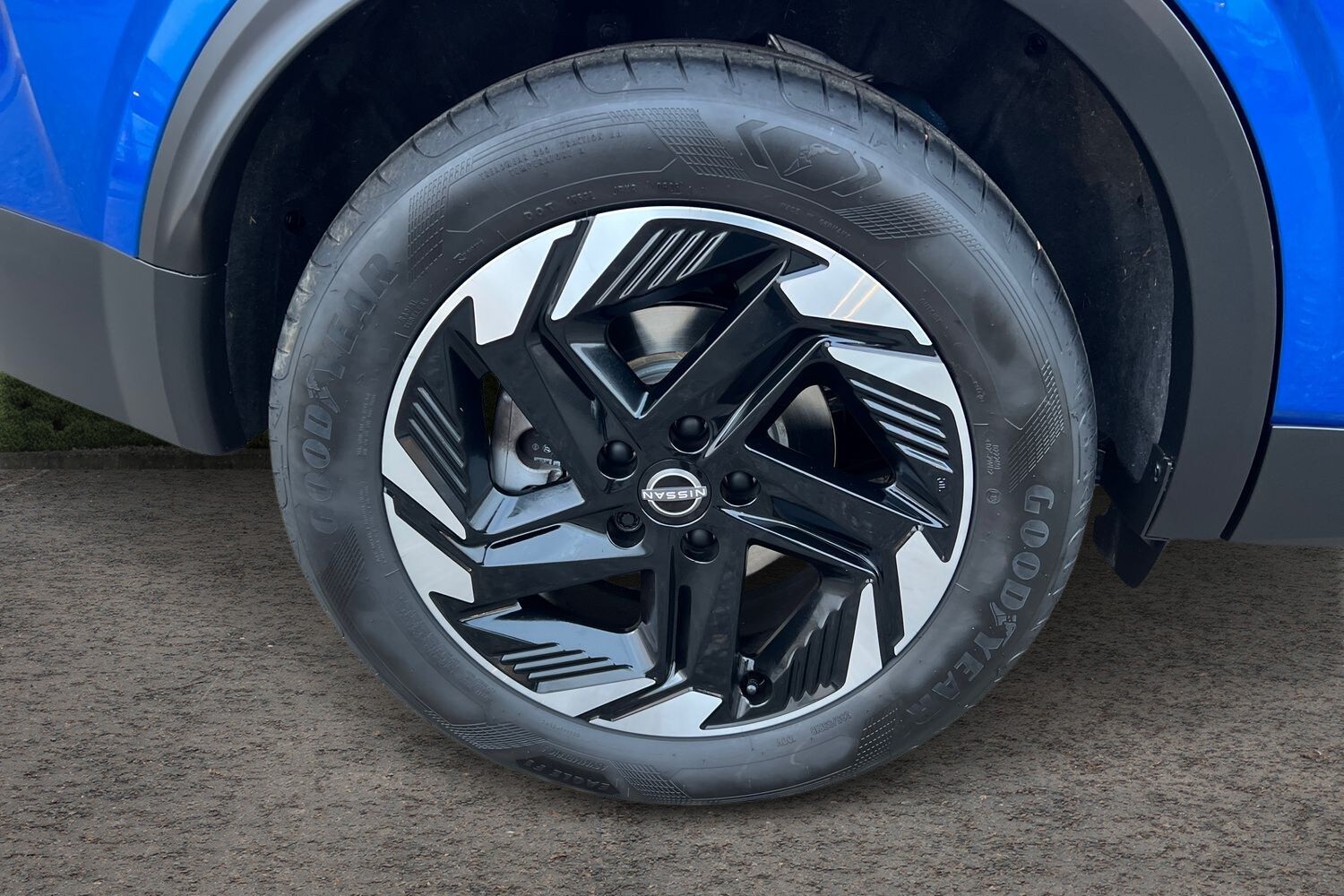 Used Nissan Qashqai 2025 for sale - 76660979: Photo 9