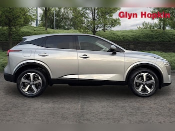 Used Nissan Qashqai 2023 for sale - 77127539: Photo