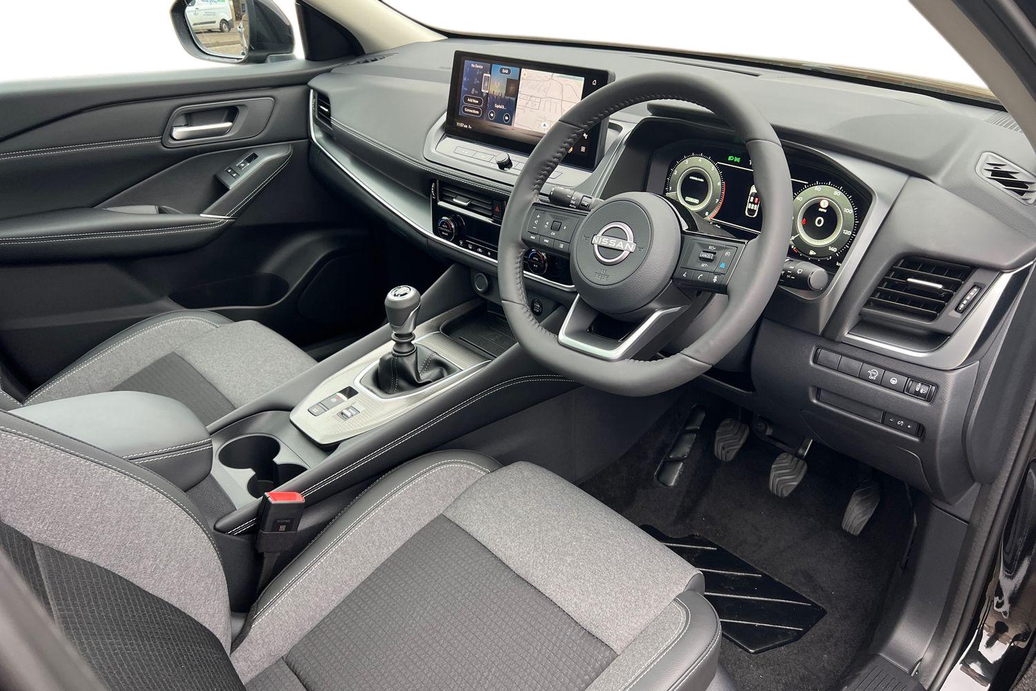 Used Nissan Qashqai 2025 for sale - 76458832: Photo 10