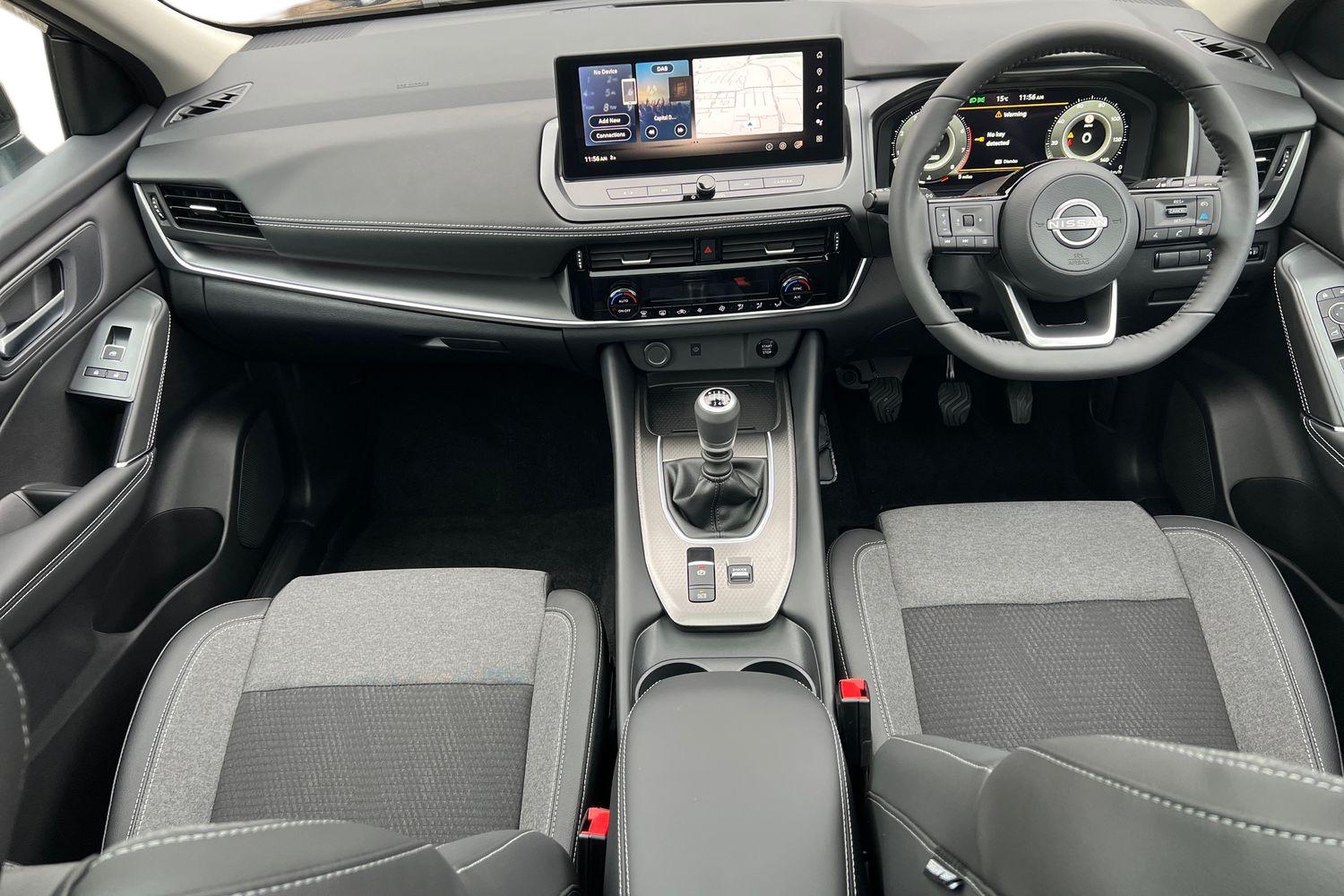 Used Nissan Qashqai 2025 for sale - 76458832: Photo 12