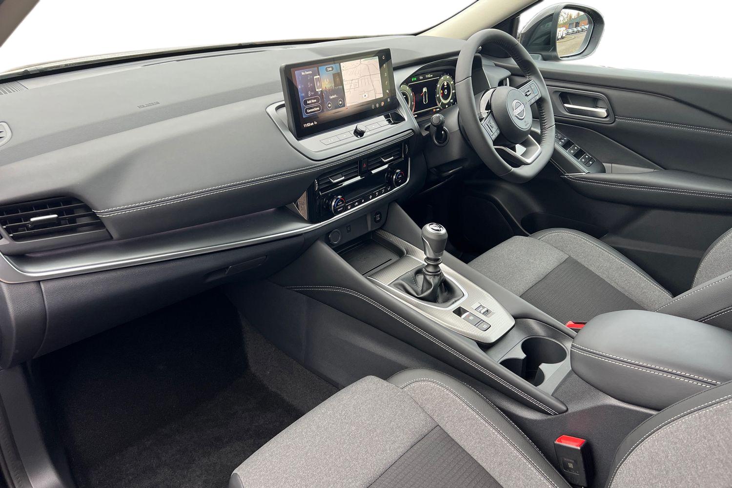 Used Nissan Qashqai 2025 for sale - 76458832: Photo 13