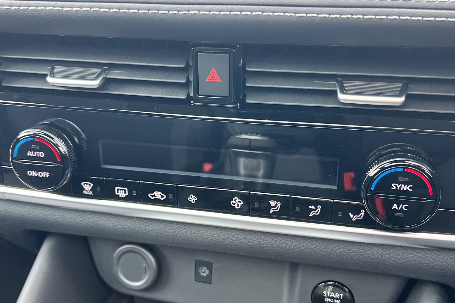 Used Nissan Qashqai 2025 for sale - 76458832: Photo 15