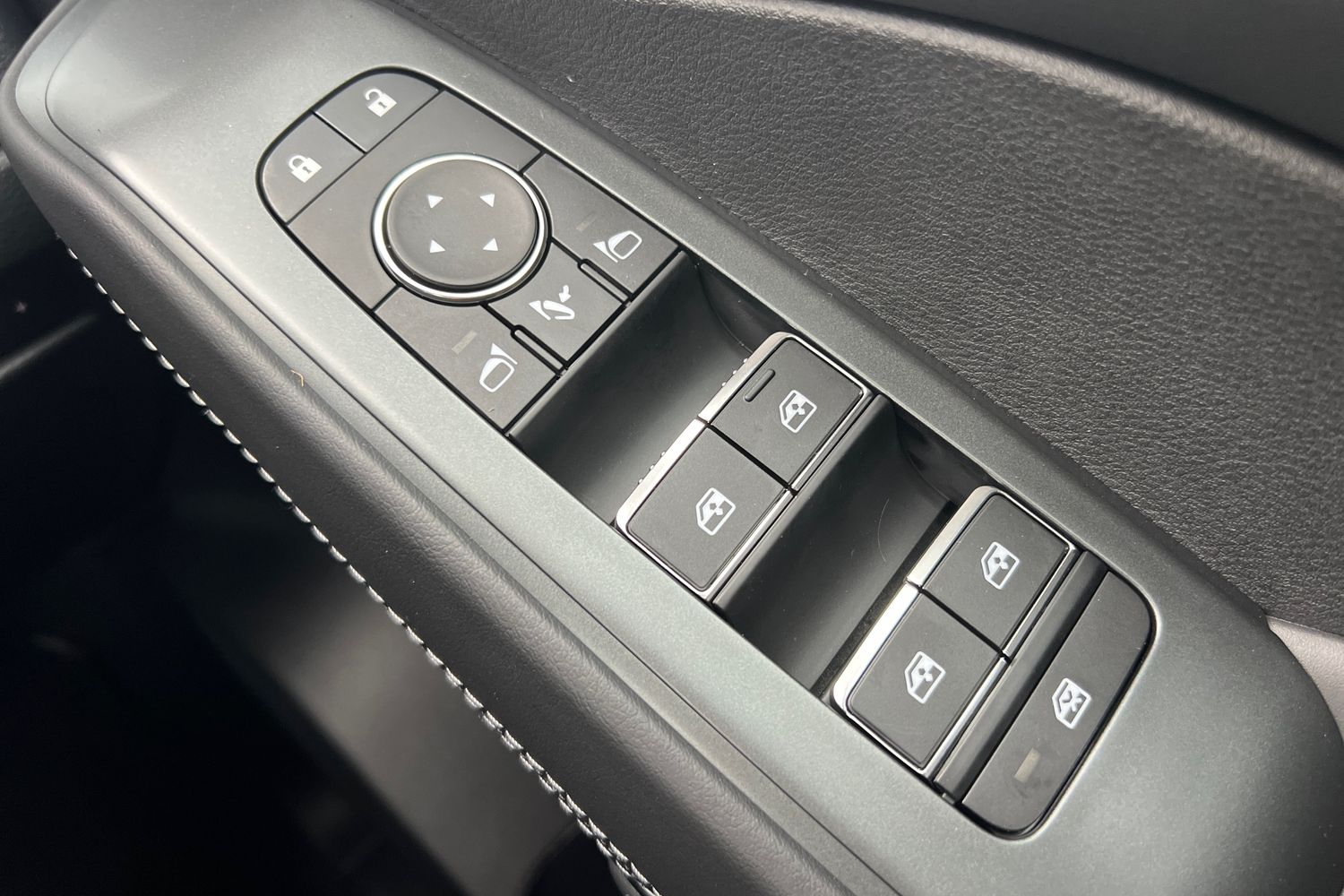 Used Nissan Qashqai 2025 for sale - 76458832: Photo 16