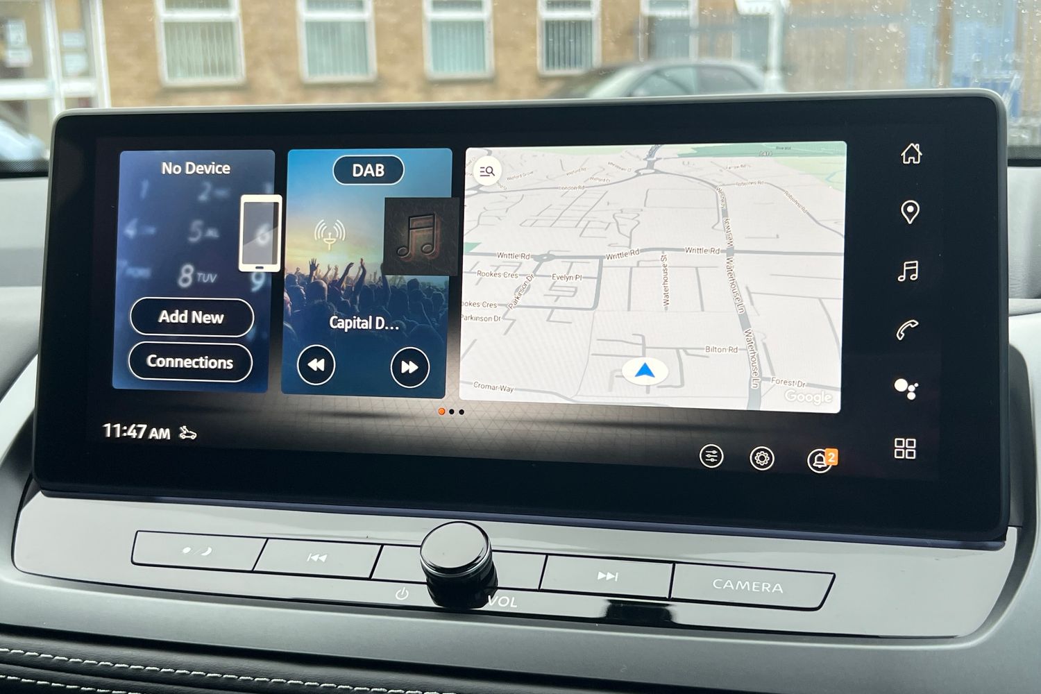 Used Nissan Qashqai 2025 for sale - 76458832: Photo 17