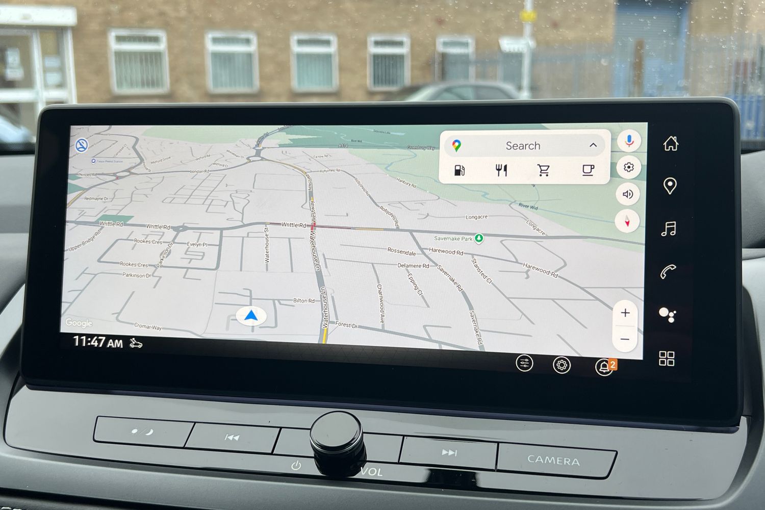 Used Nissan Qashqai 2025 for sale - 76458832: Photo 18