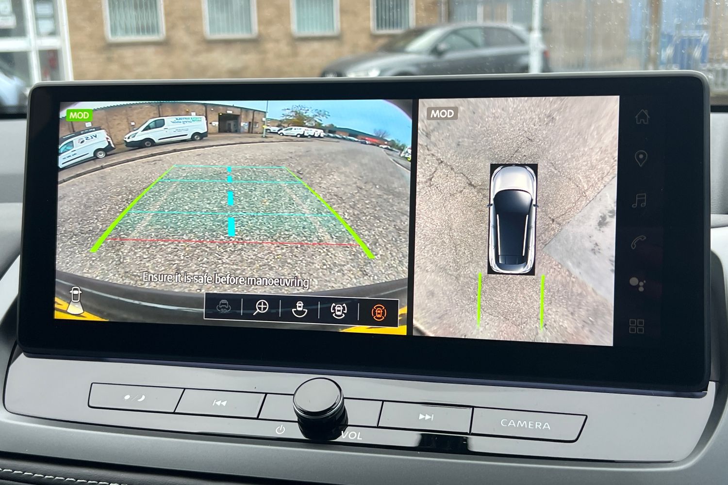 Used Nissan Qashqai 2025 for sale - 76458832: Photo 19