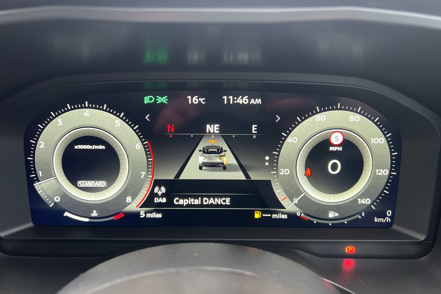 Used Nissan Qashqai 2025 for sale - 76458832: Photo 20