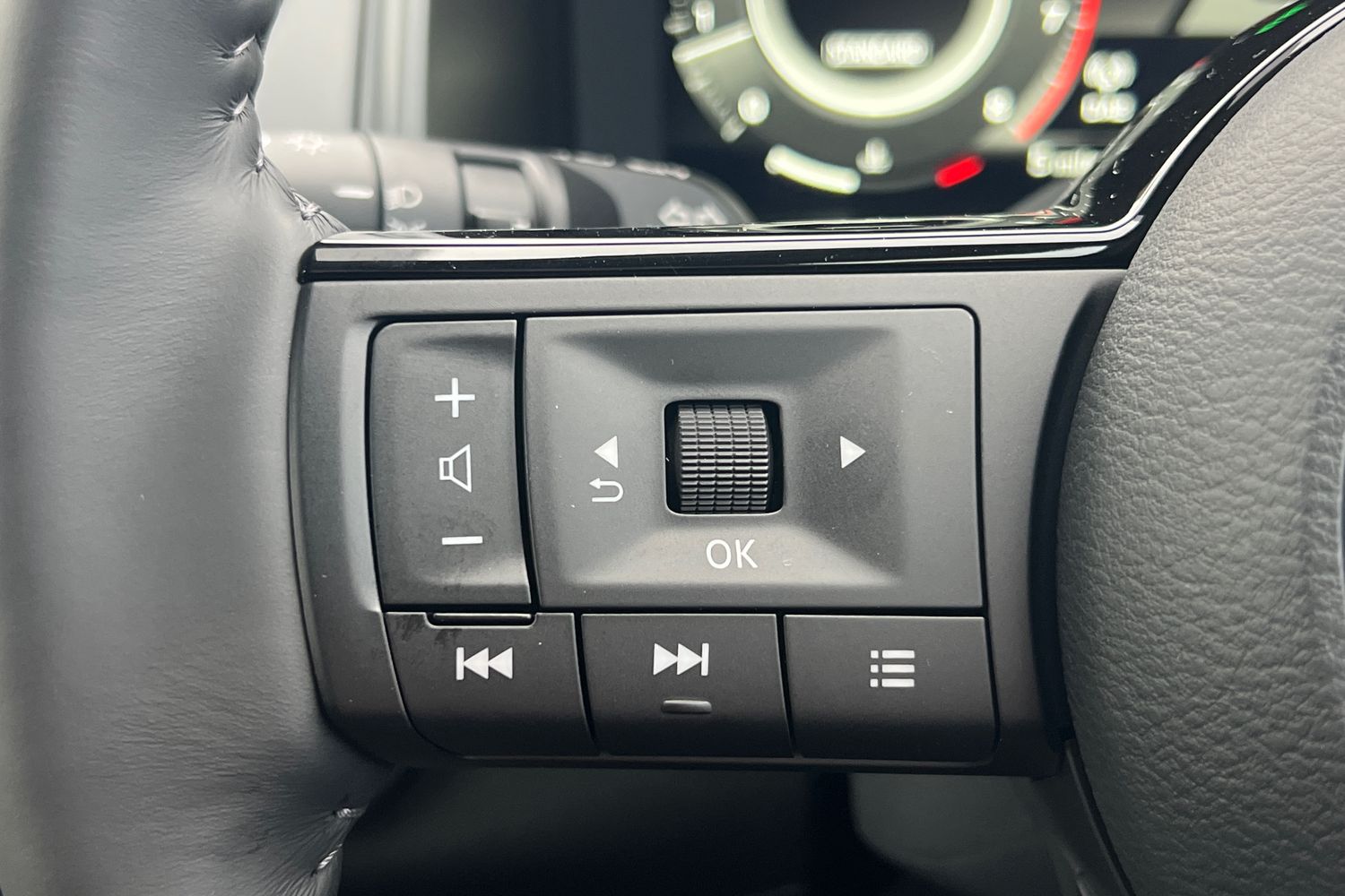 Used Nissan Qashqai 2025 for sale - 76458832: Photo 21