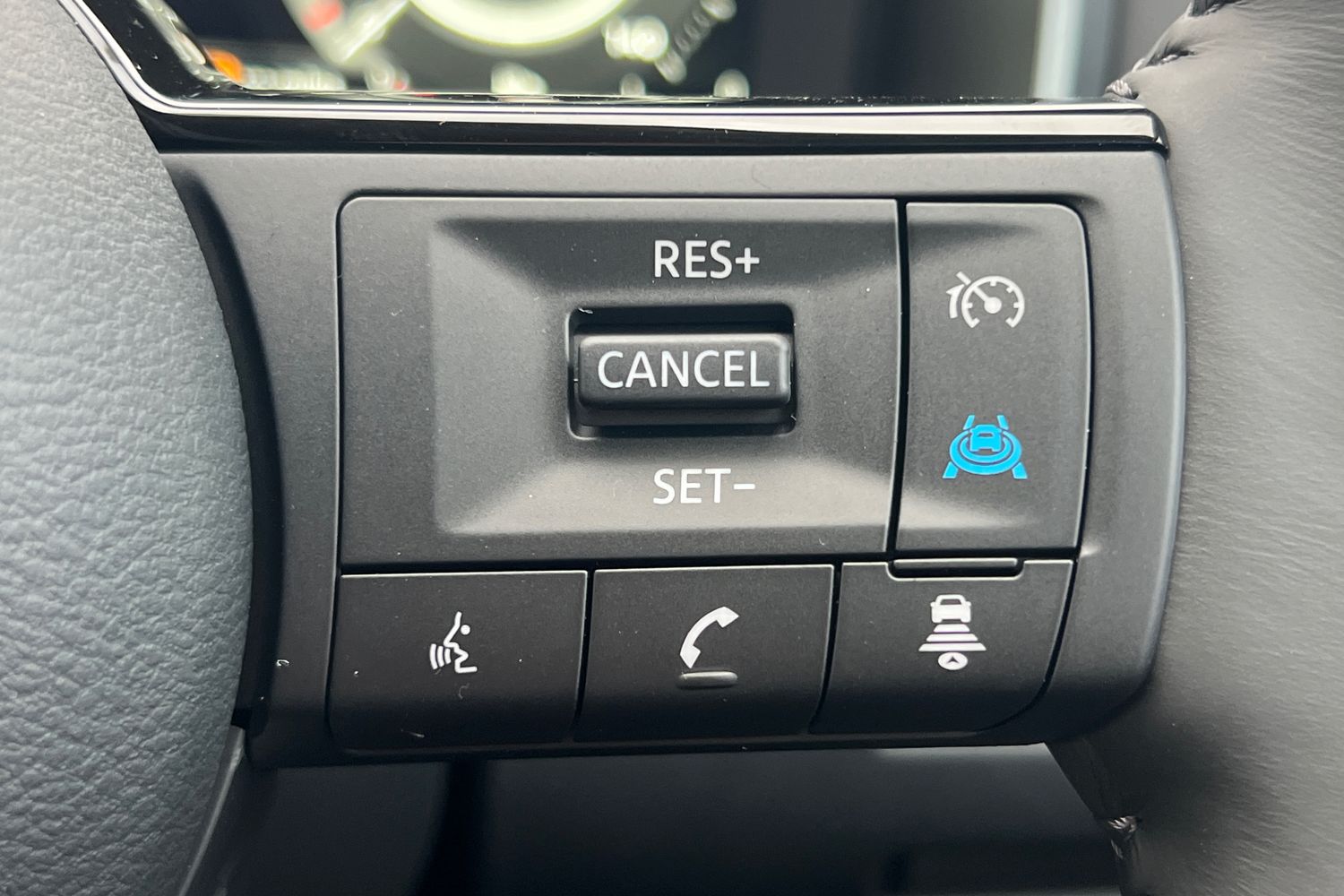 Used Nissan Qashqai 2025 for sale - 76458832: Photo 22