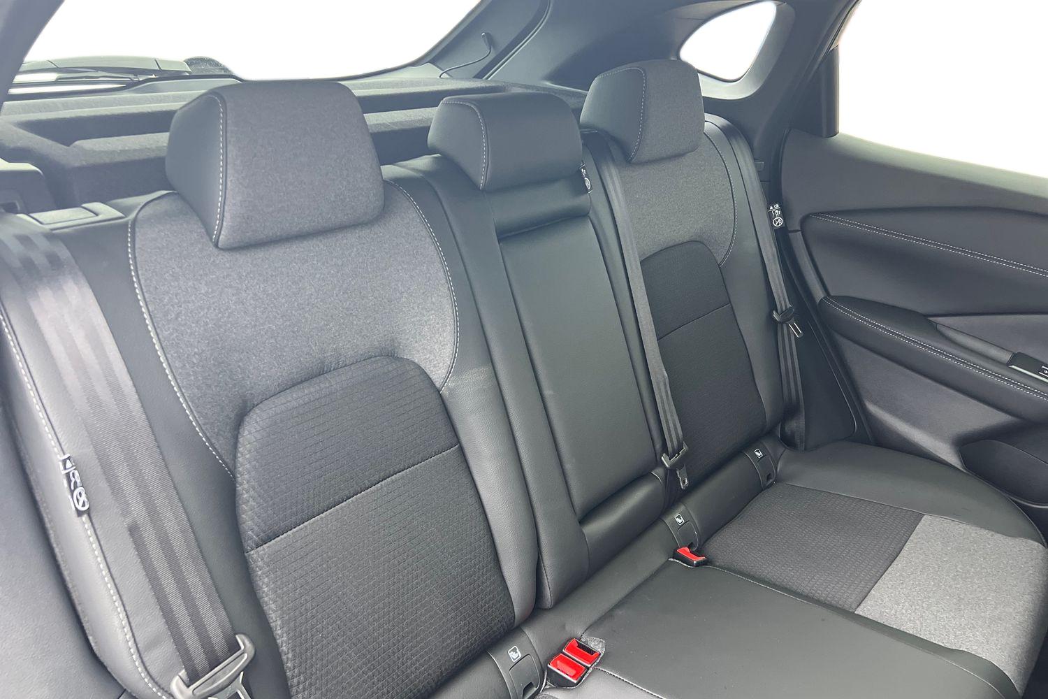 Used Nissan Qashqai 2025 for sale - 76458832: Photo 23