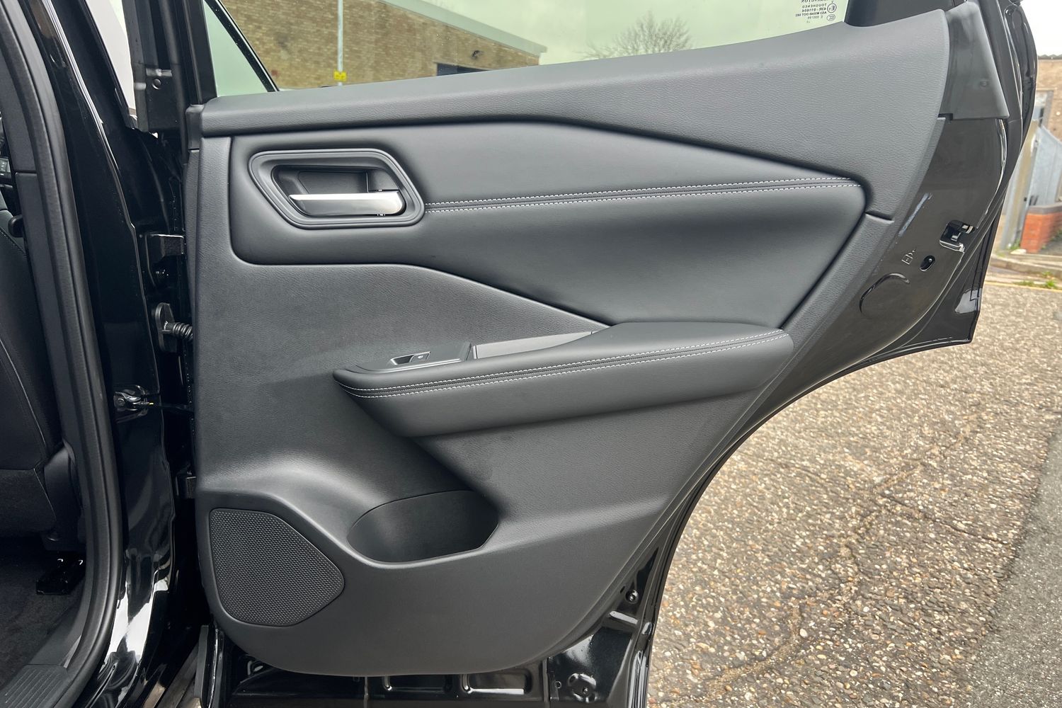 Used Nissan Qashqai 2025 for sale - 76458832: Photo 26