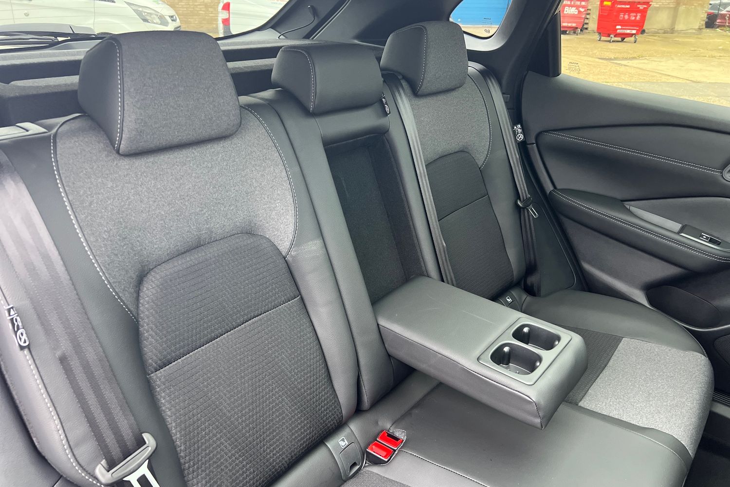 Used Nissan Qashqai 2025 for sale - 76458832: Photo 28