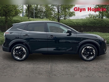 Used Nissan Qashqai 2025 for sale - 76458832: Photo