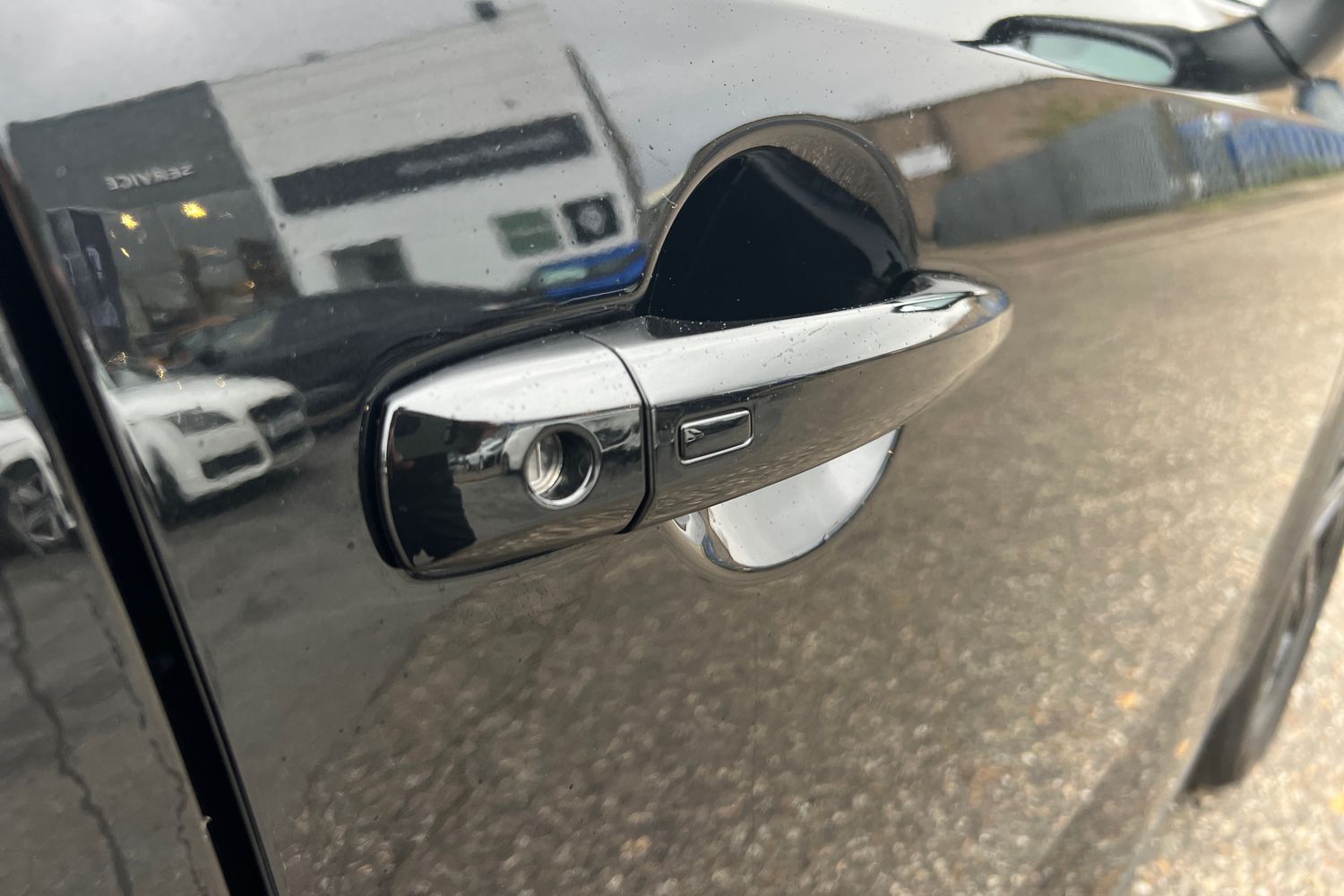 Used Nissan Qashqai 2025 for sale - 76458832: Photo 31