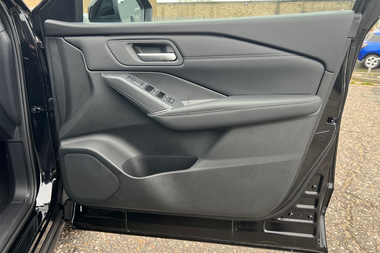 Used Nissan Qashqai 2025 for sale - 76458832: Photo 32