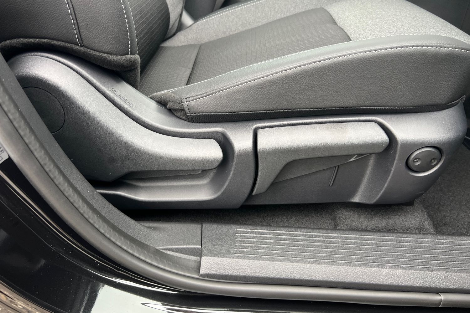 Used Nissan Qashqai 2025 for sale - 76458832: Photo 33