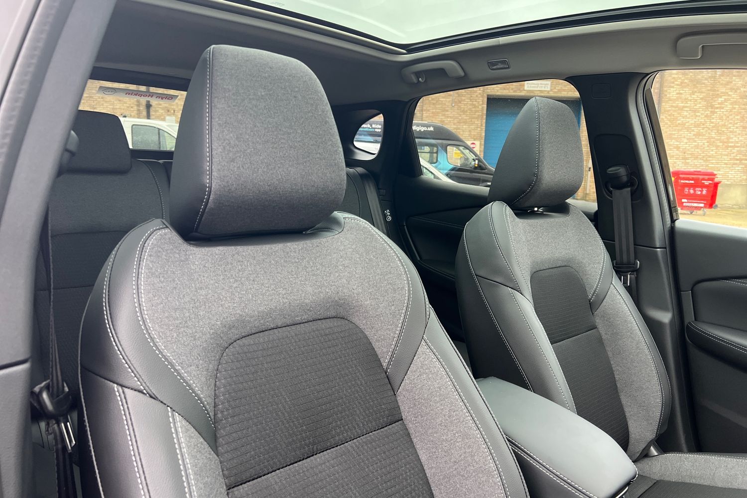 Used Nissan Qashqai 2025 for sale - 76458832: Photo 34