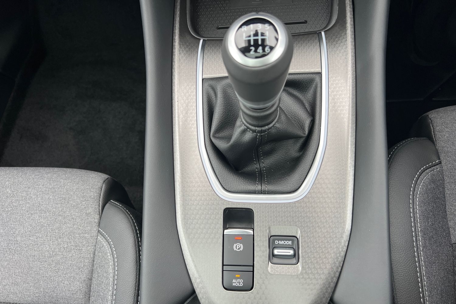 Used Nissan Qashqai 2025 for sale - 76458832: Photo 37