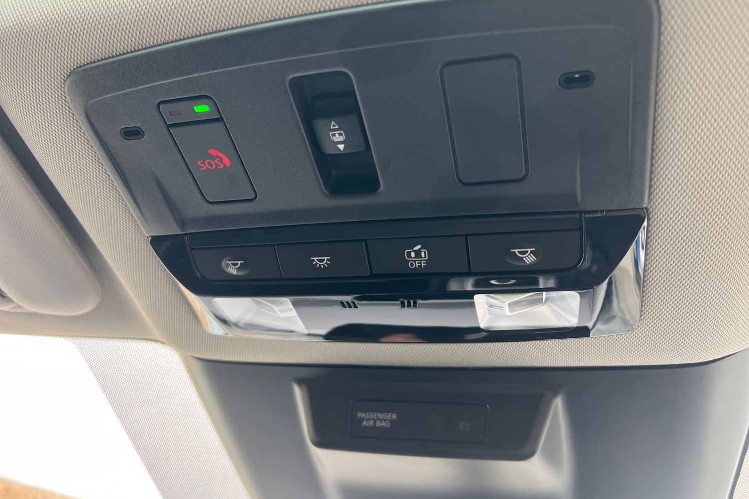 Used Nissan Qashqai 2025 for sale - 76458832: Photo 39