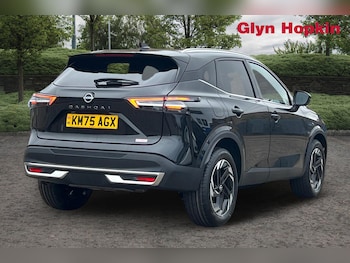 Used Nissan Qashqai 2025 for sale - 76458832: Photo