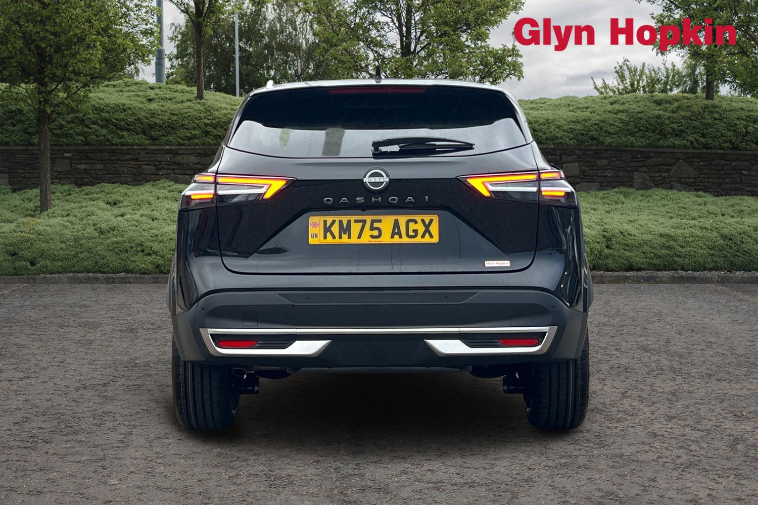 Used Nissan Qashqai 2025 for sale - 76458832: Photo 4