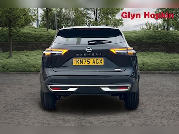 Used Nissan Qashqai 2025 for sale - 76458832: Photo