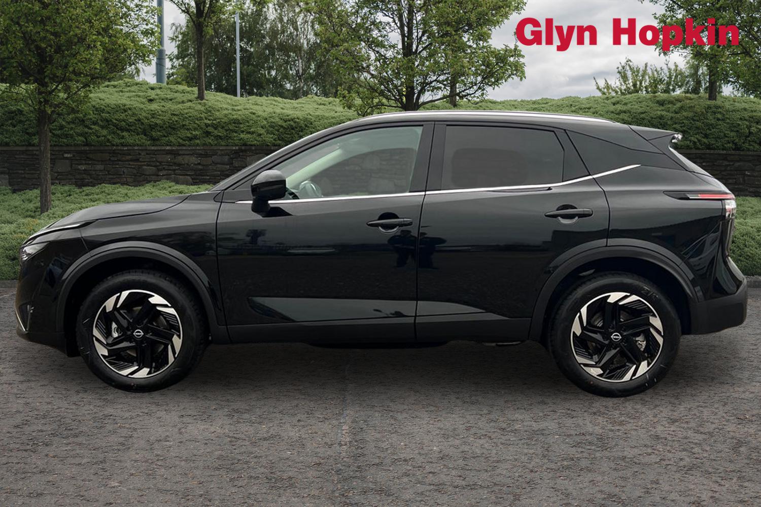 Used Nissan Qashqai 2025 for sale - 76458832: Photo 6