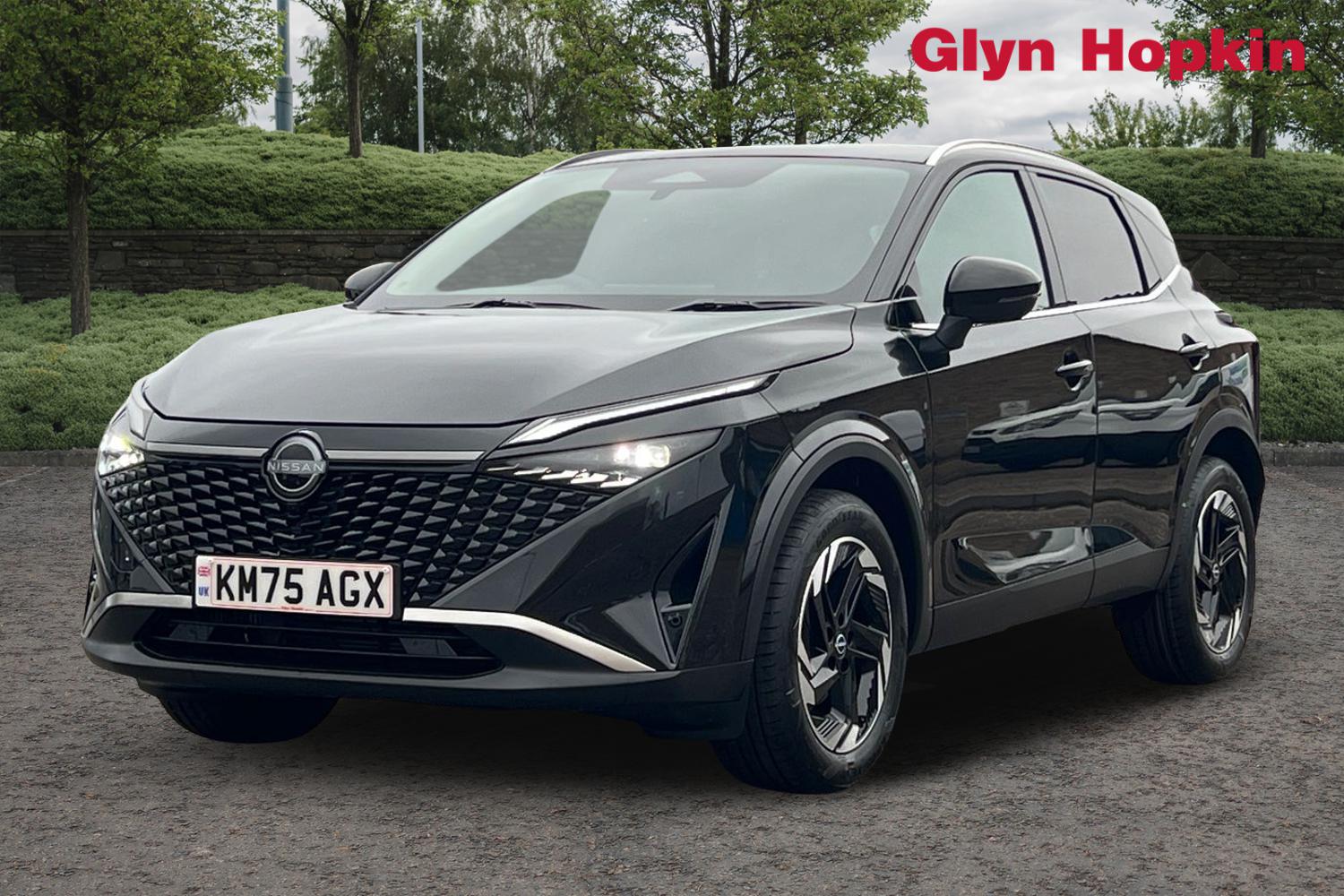 Used Nissan Qashqai 2025 for sale - 76458832: Photo 7