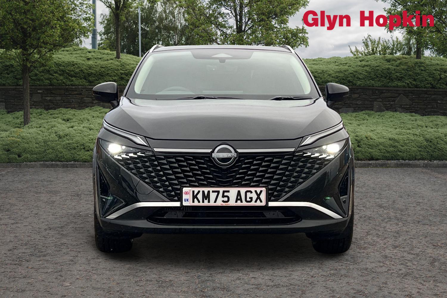 Used Nissan Qashqai 2025 for sale - 76458832: Photo 8