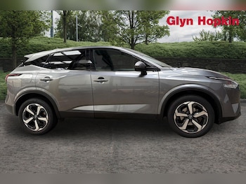 Used Nissan Qashqai 2022 for sale - 78036708: Photo
