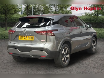 Used Nissan Qashqai 2022 for sale - 78036708: Photo