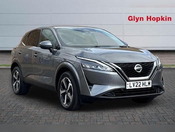Used Nissan Qashqai 2022 for sale - 78411657: Photo