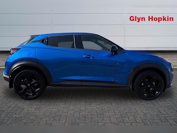 Used Nissan Juke 2025 for sale - 77965163: Photo