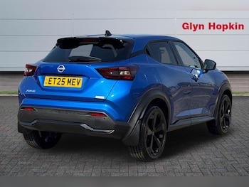 Used Nissan Juke 2025 for sale - 77965163: Photo