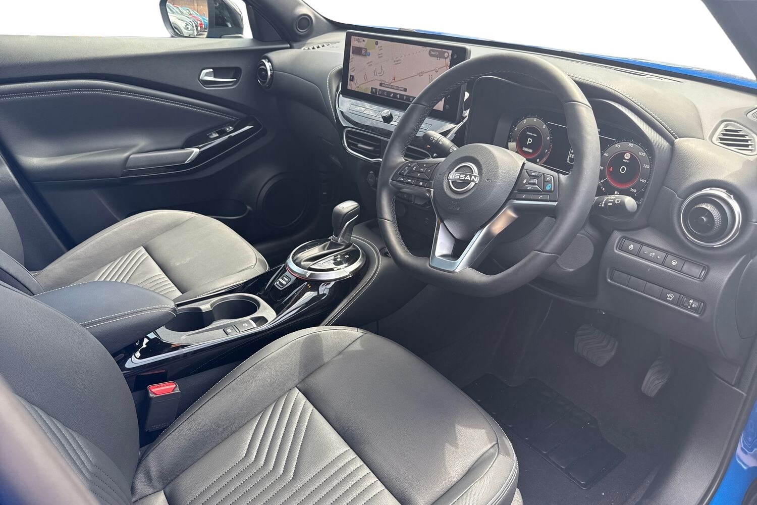 Used Nissan Juke 2025 for sale - 76615282: Photo 10