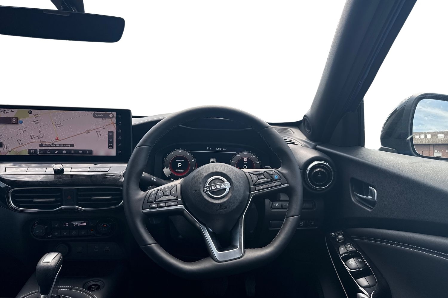 Used Nissan Juke 2025 for sale - 76615282: Photo 11