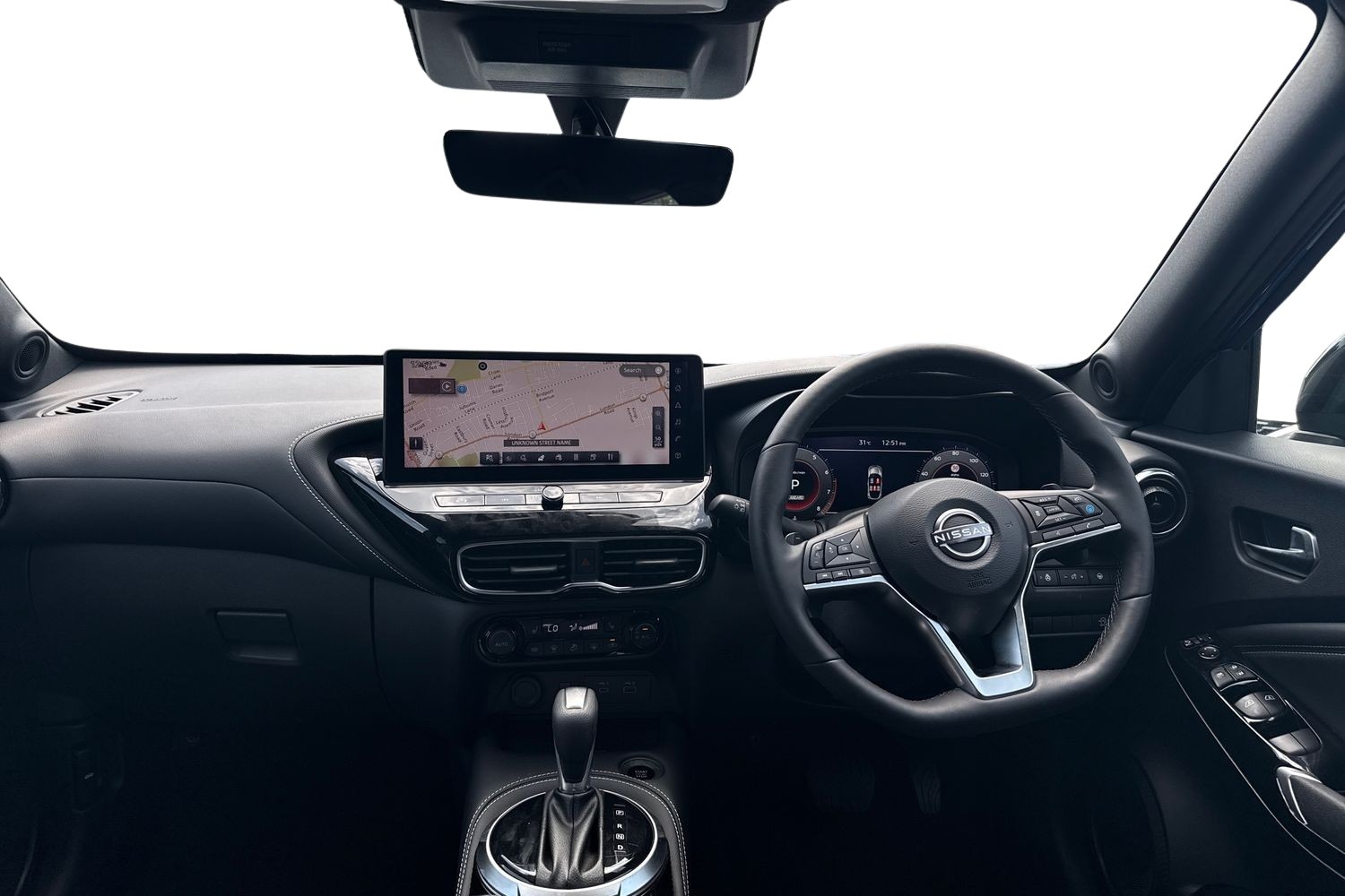 Used Nissan Juke 2025 for sale - 76615282: Photo 12