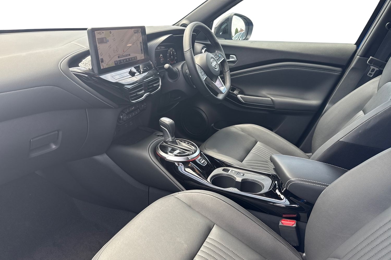 Used Nissan Juke 2025 for sale - 76615282: Photo 13