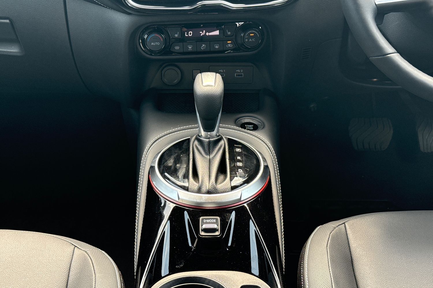 Used Nissan Juke 2025 for sale - 76615282: Photo 14