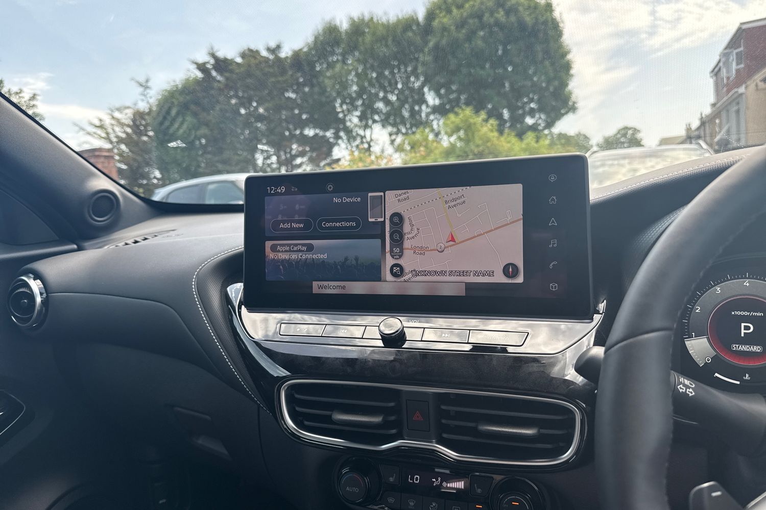 Used Nissan Juke 2025 for sale - 76615282: Photo 17