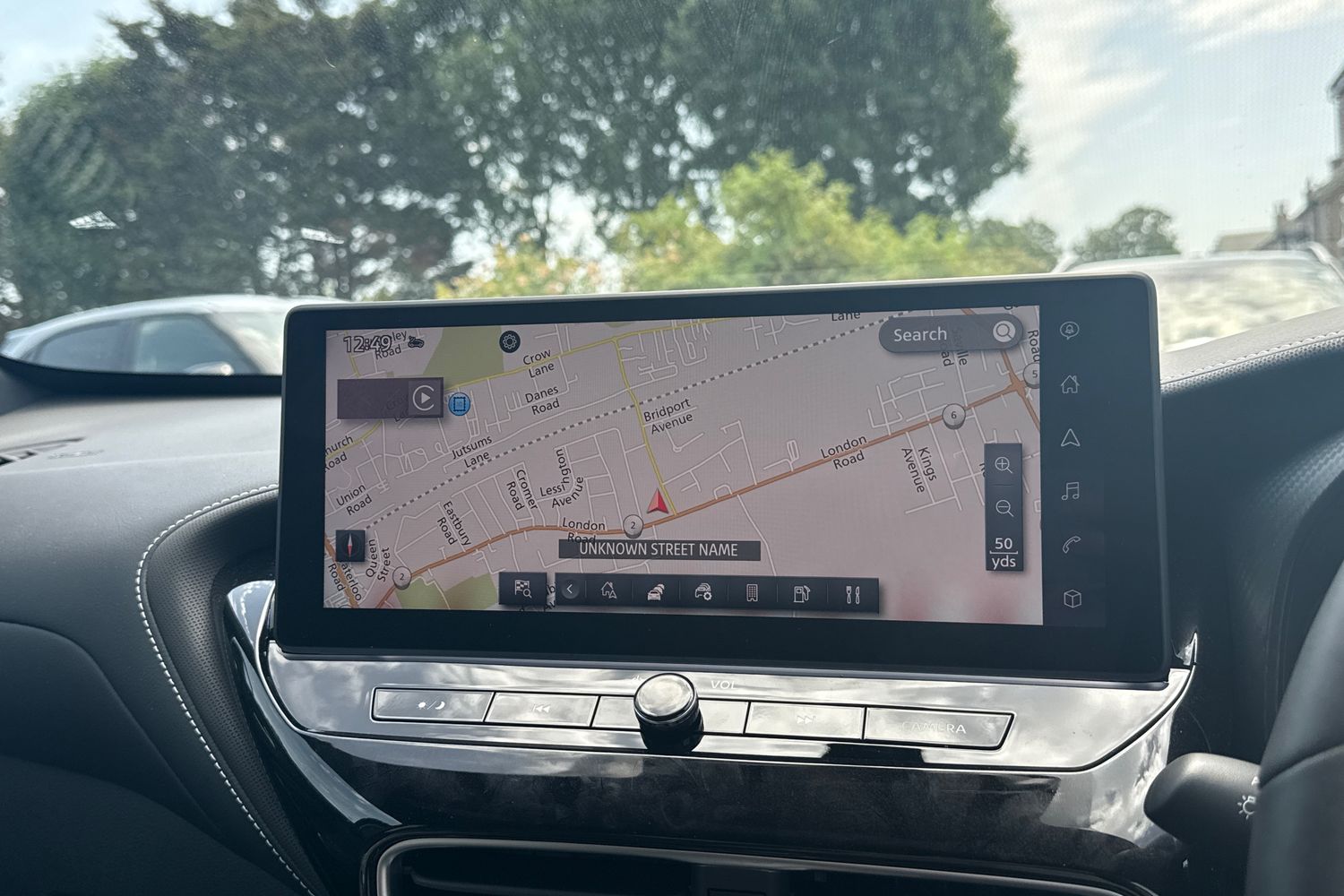 Used Nissan Juke 2025 for sale - 76615282: Photo 18