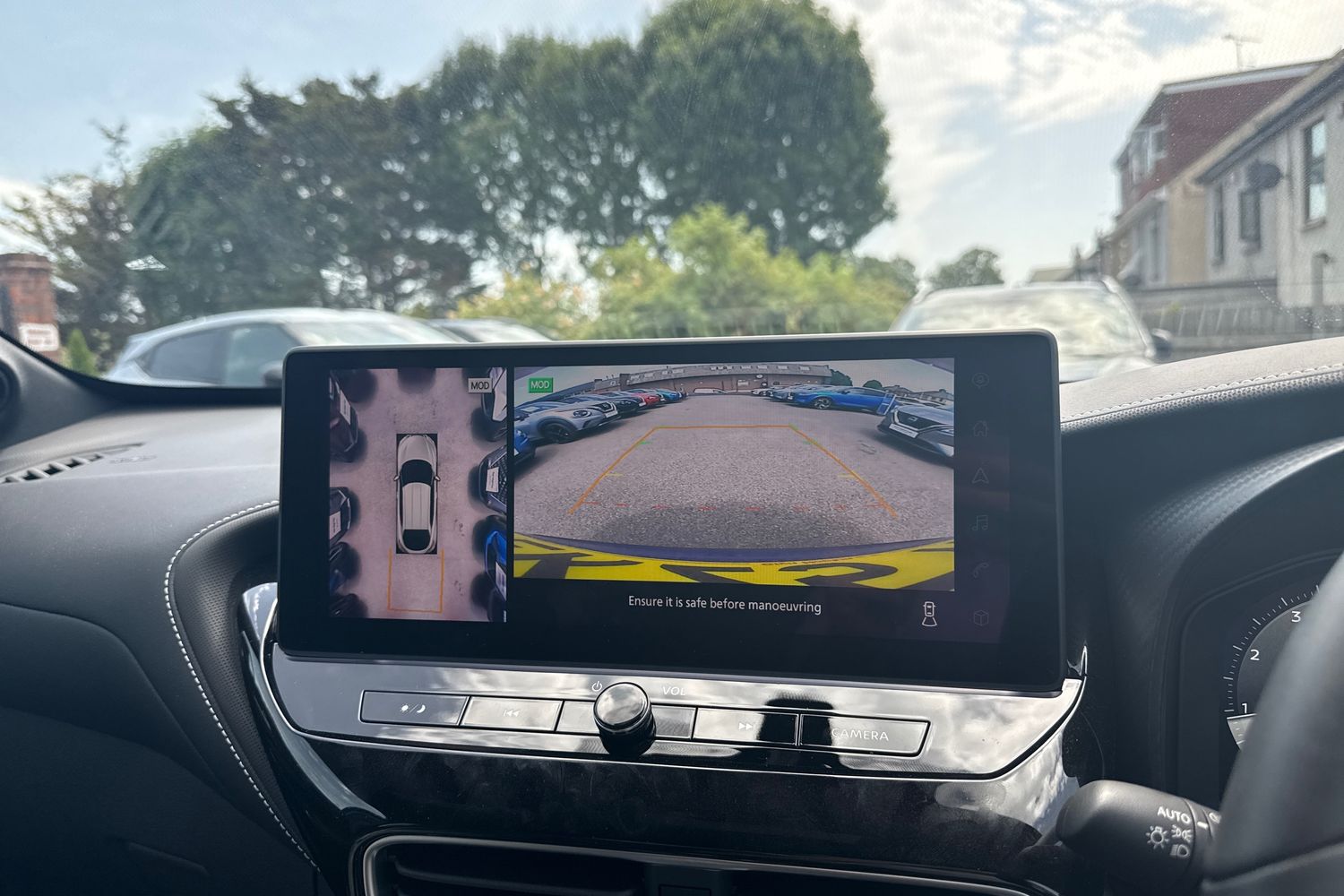 Used Nissan Juke 2025 for sale - 76615282: Photo 19