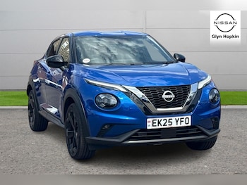 2025 - 1.0 DiG-T Tekna 5dr DCT